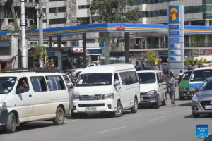 采用中國國標!150臺金旅純電海獅交付埃塞俄比亞