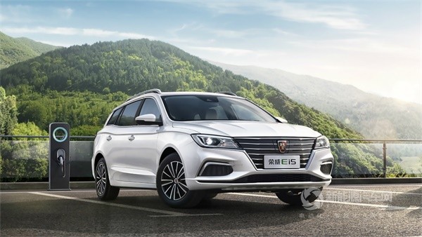 榮威Ei5