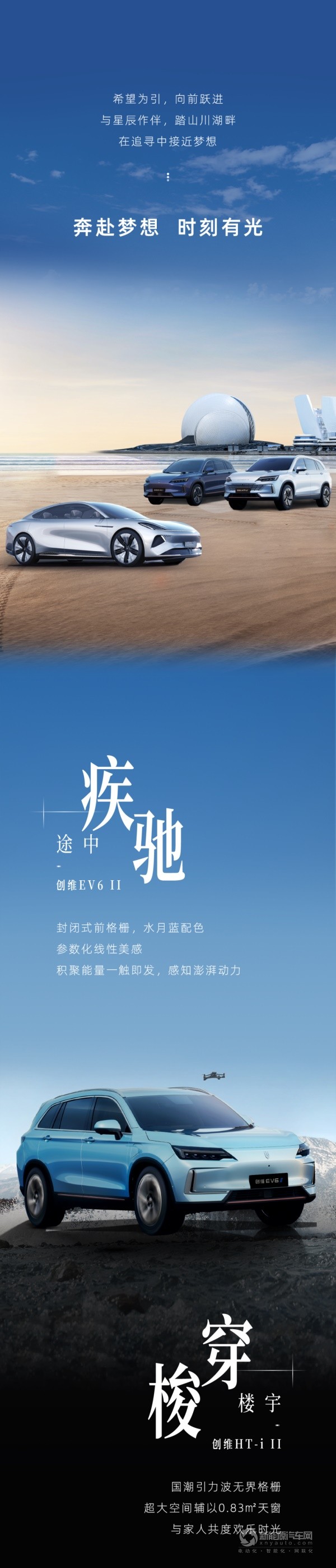創(chuàng)維汽車