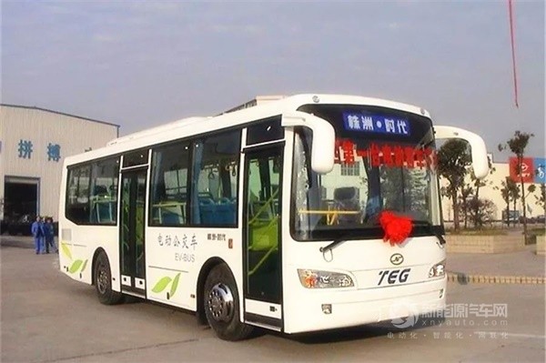 中車電動
