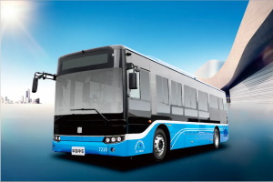 企業(yè)文化故事|第一臺中車電動誕生記