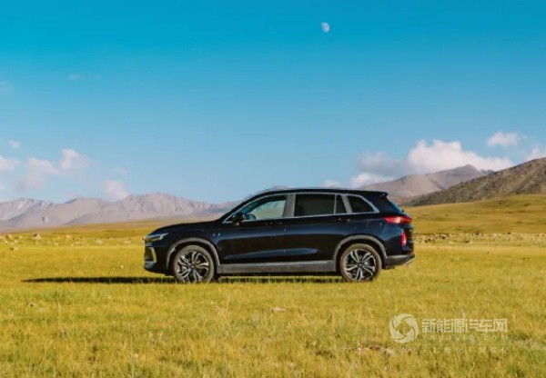 創(chuàng)維新能源汽車