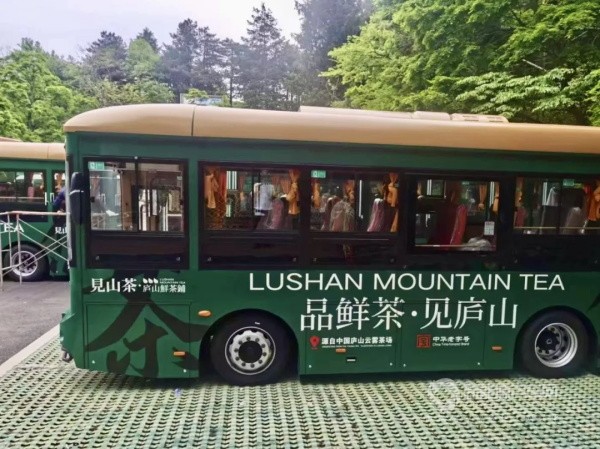 格力鈦新能源鐺鐺車
