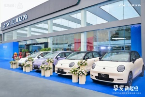 直連用戶，江淮釔為啟動(dòng)“雙銷”模式