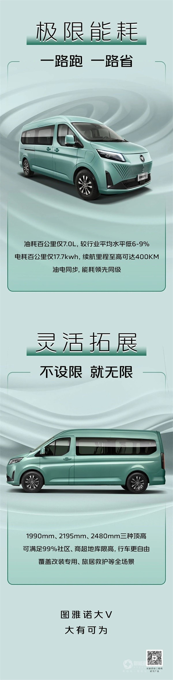 圖雅諾輕客大V