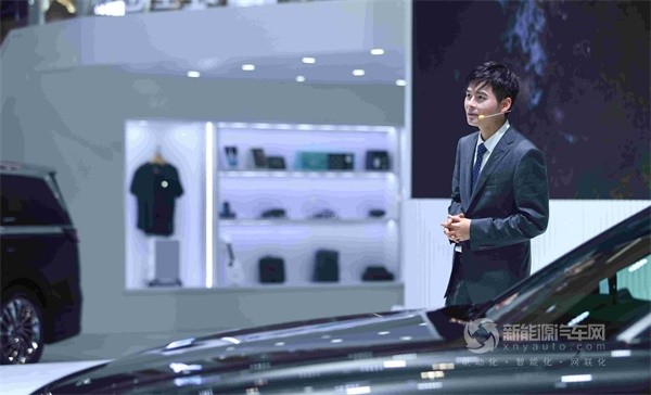 嵐圖汽車