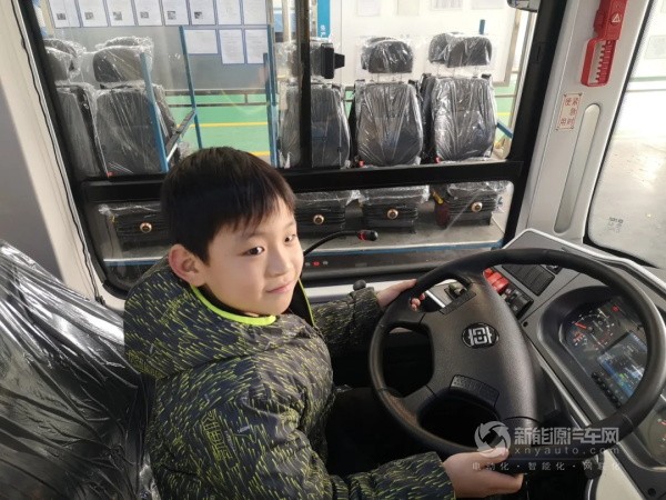 中車電動