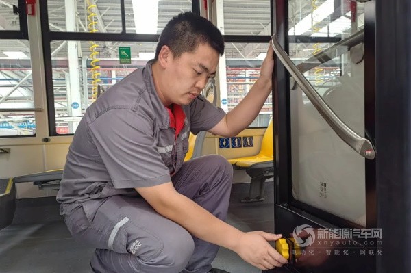 中車電動