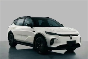 901km續(xù)航比油車(chē)還長(zhǎng)，嵐圖全新純電SUV再曝細(xì)節(jié)