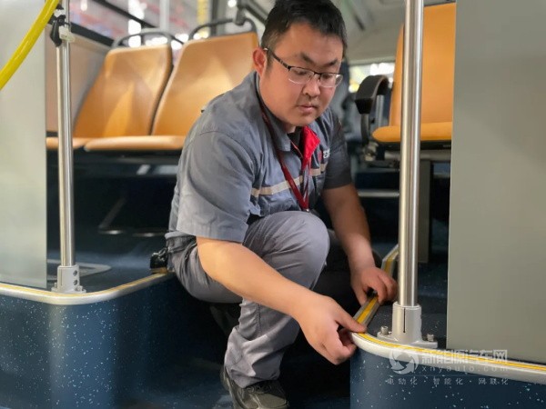 中車電動(dòng)