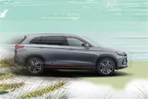 創(chuàng)維汽車：芒種，銳意進(jìn)取，悄露鋒芒