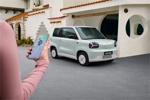 以“知豆微+”戰(zhàn)略開拓微型電動汽車新局面，知豆汽車來了!