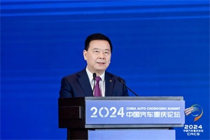 廣汽集團(tuán)董事長(zhǎng)曾慶洪：廣汽不反對(duì)、也不怕“卷”
