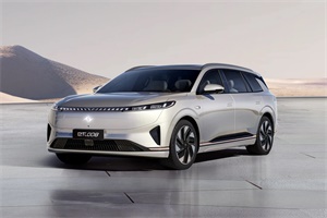 加速上新!東風(fēng)汽車eπ008與嵐圖FREE 318即將接力上市