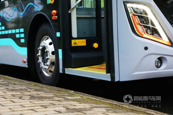 中車電動
