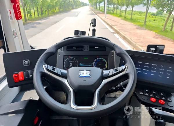 中車電動