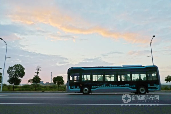 中車電動