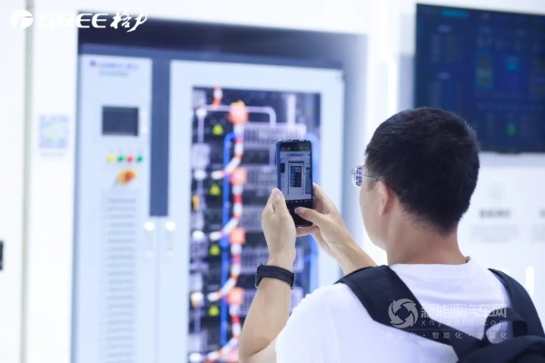 格力鈦新能源
