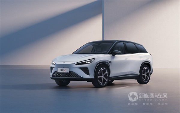 哪吒汽車