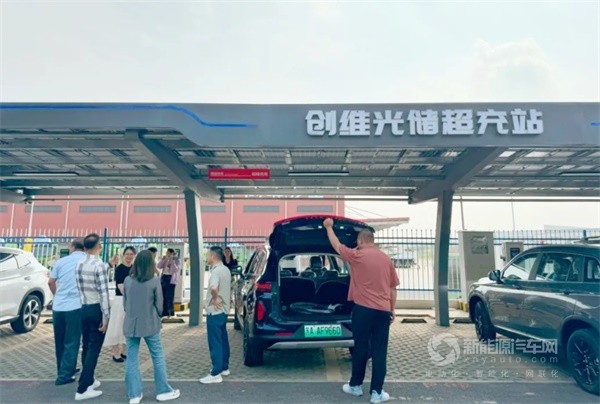 創(chuàng)維汽車