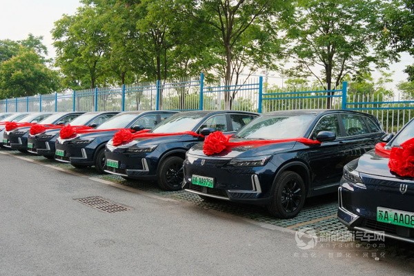 創(chuàng)維汽車