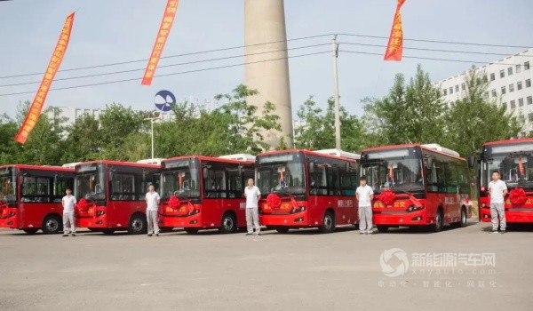 中車電動