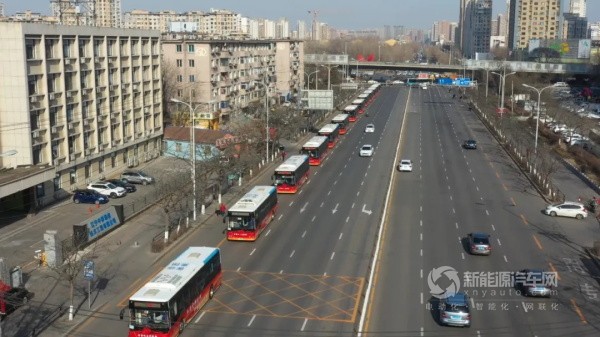 中車電動