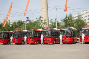 中車電動(dòng)“明星陣容”助力本溪建立現(xiàn)代化綜合交通體系