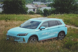 創(chuàng)維汽車618購(gòu)物狂歡節(jié) 縱享出行新體驗(yàn)