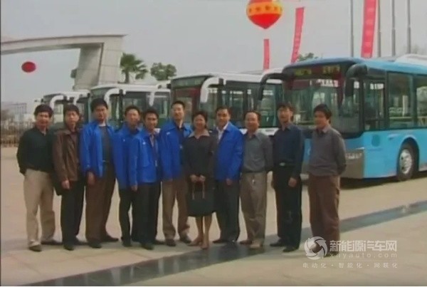 中車電動(dòng)
