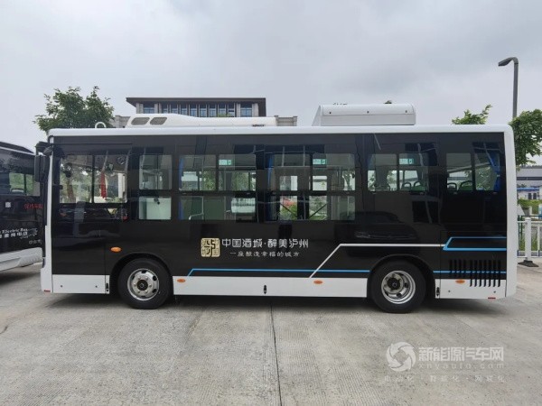 中車電動(dòng)