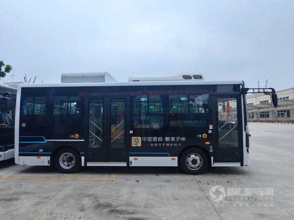中車電動(dòng)