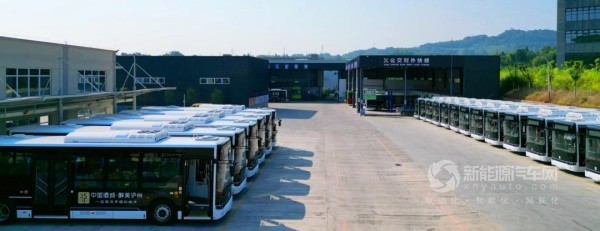 中車電動(dòng)