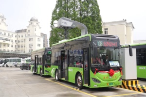 蘇州金龍海格汽車連續(xù)17年上榜《中國500最具價值品牌》