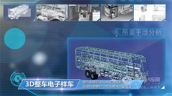 宇通客車
