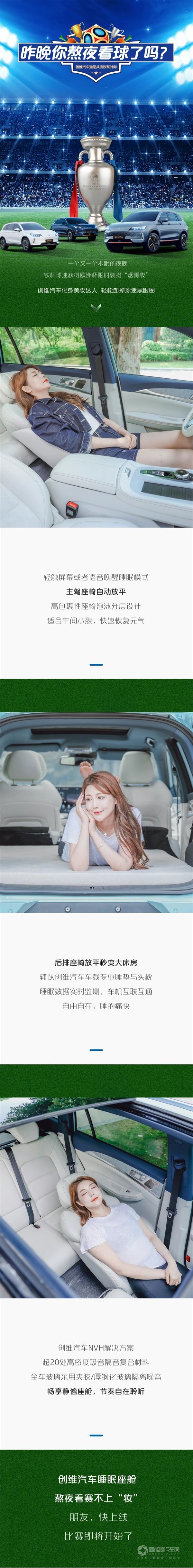 創(chuàng)維汽車