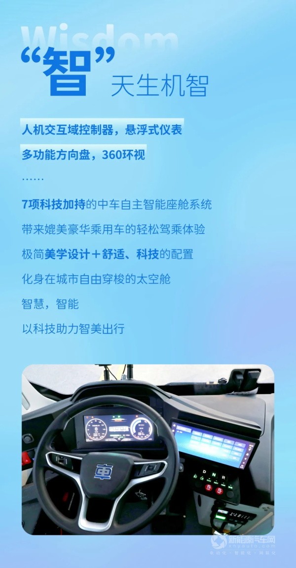 中車電動