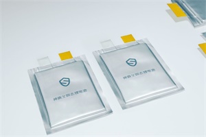 6月底發(fā)布 吉利申請(qǐng)神盾防彈電池商標(biāo)