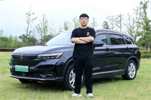 創(chuàng)維車主故事：有滋有味的人生，永遠(yuǎn)滾燙