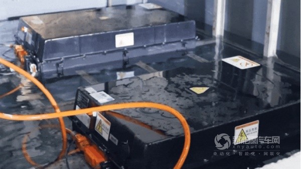 宇通新能源客車