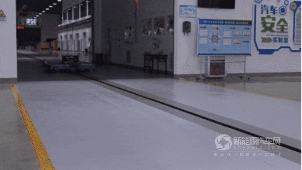 宇通新能源客車