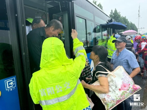 海格新能源客車