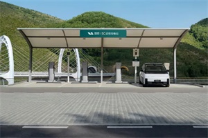 到年底累計上線超2000座 理想汽車第500座超充站正式投入運營