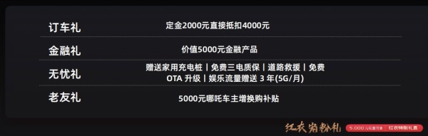 哪吒L 純電版