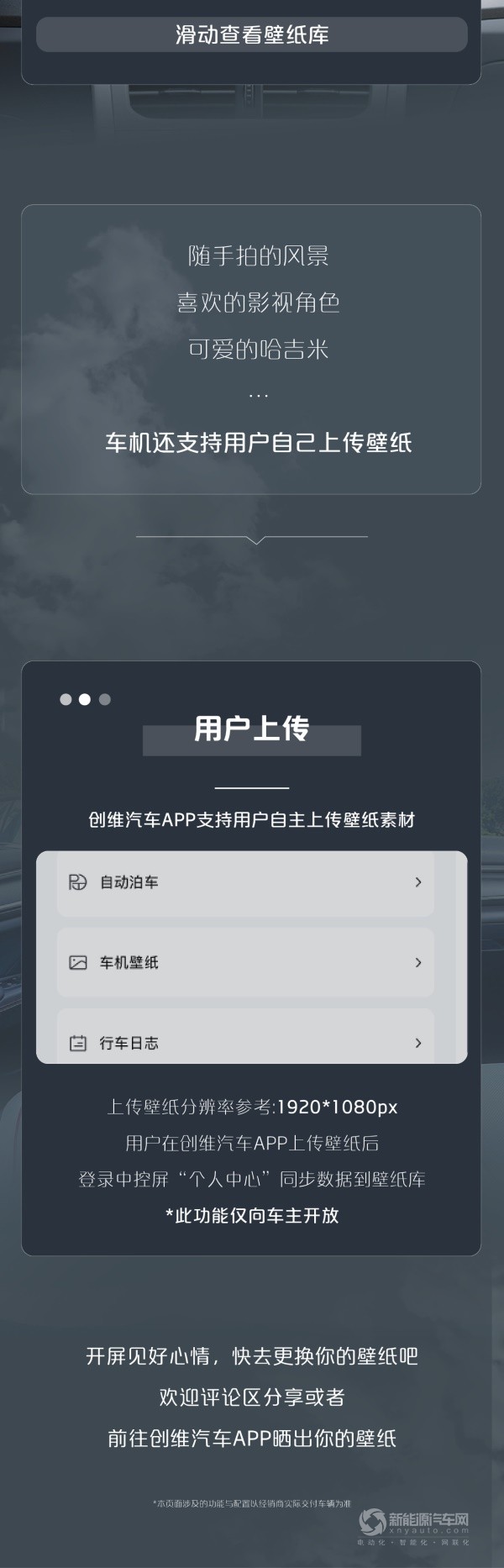 創(chuàng)維汽車