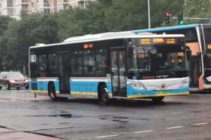 暴雨季來臨，這份福田歐輝客車保養(yǎng)指南請收好!