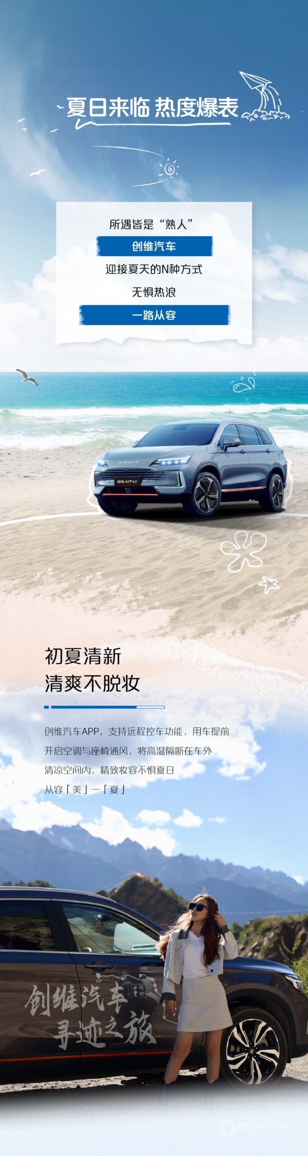 創(chuàng)維汽車