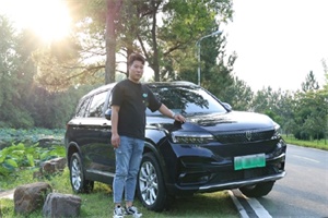 創(chuàng)維車主故事：不負(fù)熱愛，自如駕馭人生