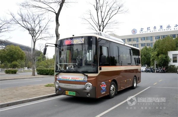 安凱G6
