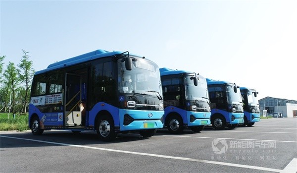 安凱G6